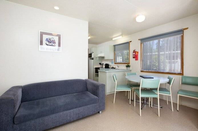 Imagen general del Hotel Daylesford Holiday Park. Foto 8