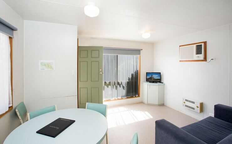 Imagen general del Hotel Daylesford Holiday Park. Foto 9