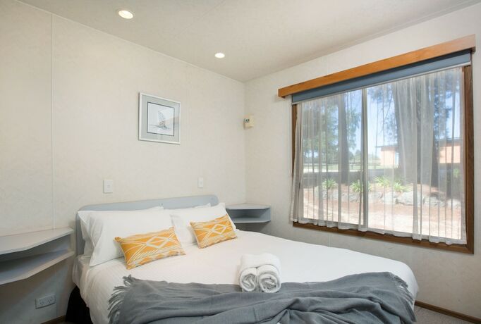 Imagen general del Hotel Daylesford Holiday Park. Foto 10