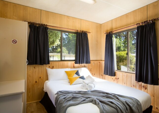 Imagen de la habitación del Hotel Daylesford Holiday Park. Foto 15