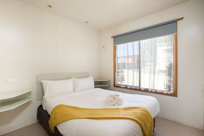 Imagen de la habitación del Hotel Daylesford Holiday Park. Foto 19