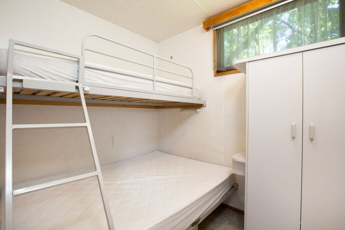 Imagen de la habitación del Hotel Daylesford Holiday Park. Foto 21