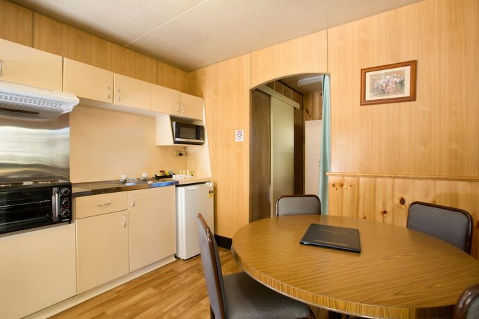 Imagen de la habitación del Hotel Daylesford Holiday Park. Foto 28