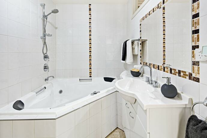 Imagen general del Hotel Daylesford Spa Accommodation. Foto 3