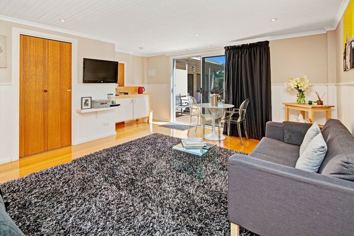 Imagen general del Hotel Daylesford Spa Accommodation. Foto 4