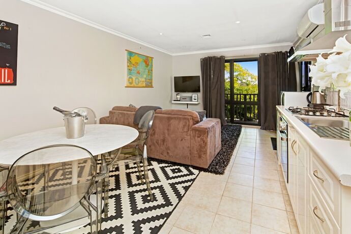 Imagen general del Hotel Daylesford Spa Accommodation. Foto 10