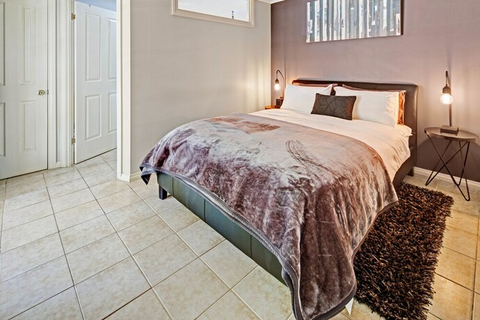 Imagen de la habitación del Hotel Daylesford Spa Accommodation. Foto 11