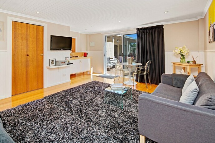 Imagen de la habitación del Hotel Daylesford Spa Accommodation. Foto 21