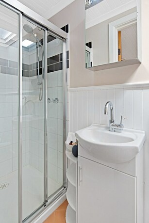 Imagen de la habitación del Hotel Daylesford Spa Accommodation. Foto 30