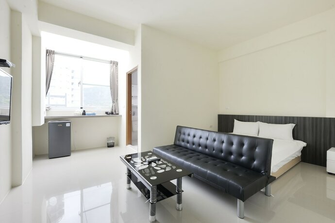 Imagen de la habitación del Hotel Daylight Artico. Foto 5