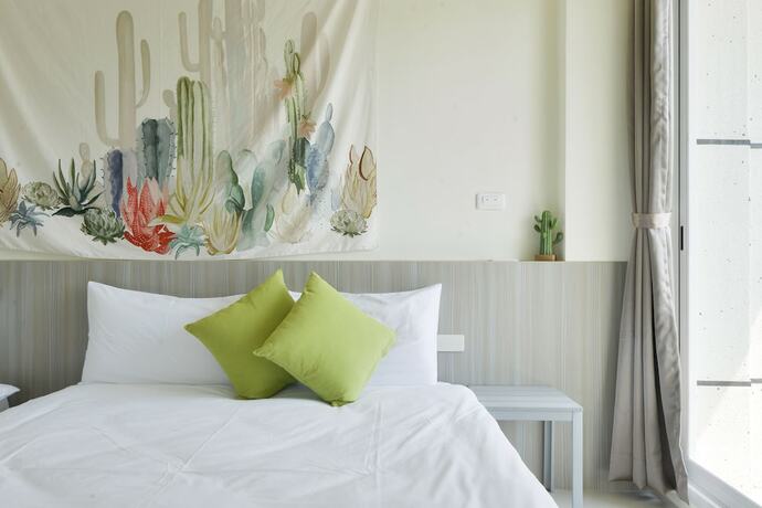 Imagen de la habitación del Hotel Daylight Artico. Foto 6