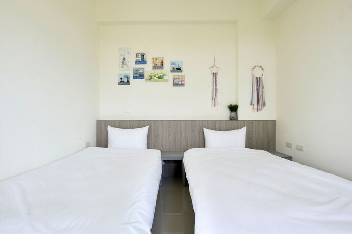 Imagen de la habitación del Hotel Daylight Artico. Foto 7