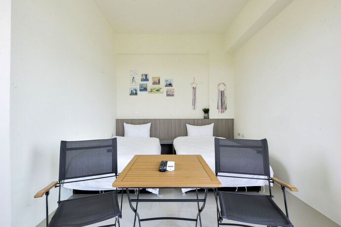 Imagen de la habitación del Hotel Daylight Artico. Foto 8