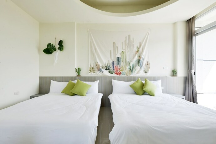 Imagen de la habitación del Hotel Daylight Artico. Foto 9