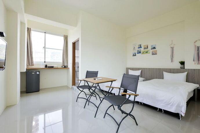 Imagen de la habitación del Hotel Daylight Artico. Foto 10