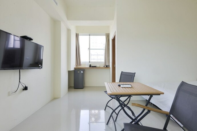 Imagen de la habitación del Hotel Daylight Artico. Foto 12