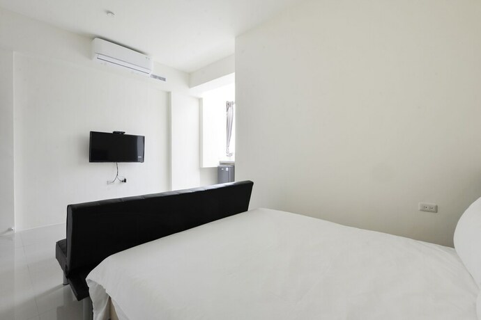 Imagen de la habitación del Hotel Daylight Artico. Foto 13