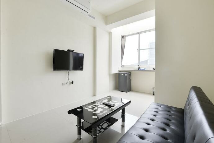 Imagen de la habitación del Hotel Daylight Artico. Foto 14