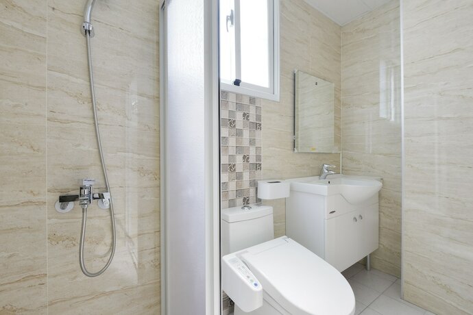 Imagen de la habitación del Hotel Daylight Artico. Foto 15