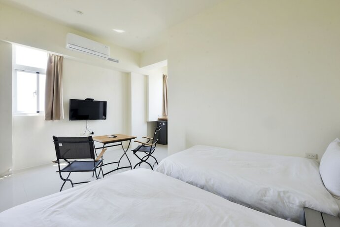 Imagen de la habitación del Hotel Daylight Artico. Foto 16