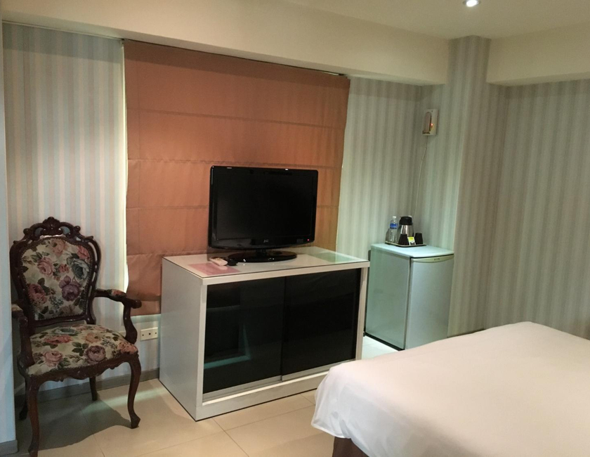 Imagen general del Hotel Daylight. Foto 6