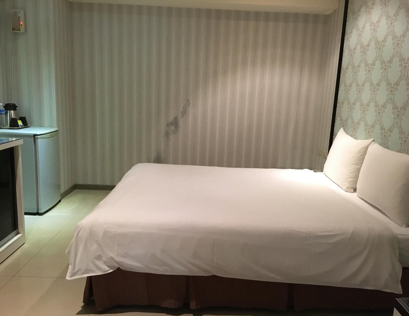 Imagen general del Hotel Daylight. Foto 7
