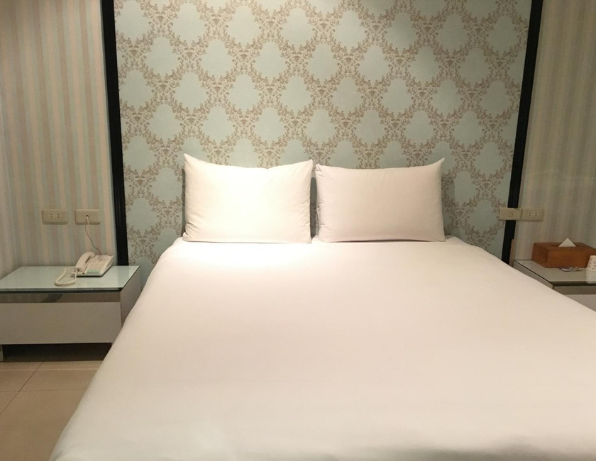 Imagen general del Hotel Daylight. Foto 9