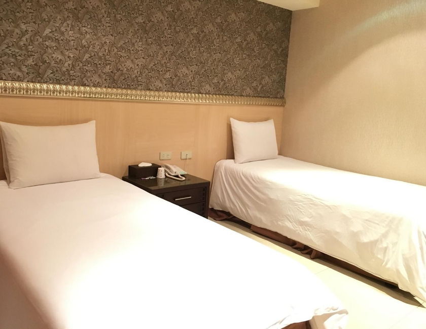 Imagen general del Hotel Daylight. Foto 11