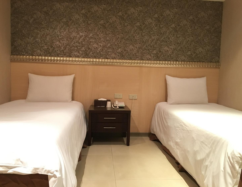 Imagen general del Hotel Daylight. Foto 12