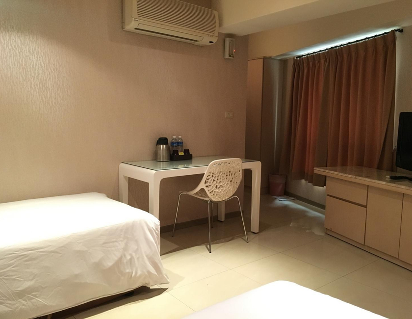 Imagen general del Hotel Daylight. Foto 13