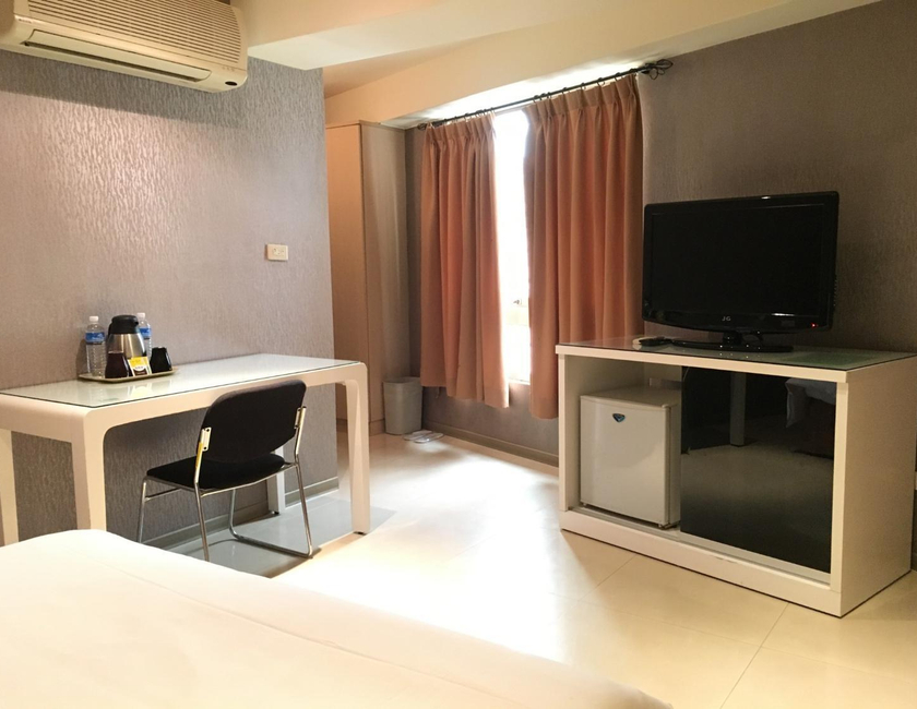 Imagen general del Hotel Daylight. Foto 14