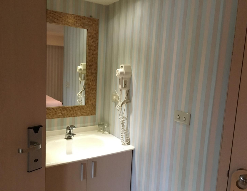 Imagen general del Hotel Daylight. Foto 15