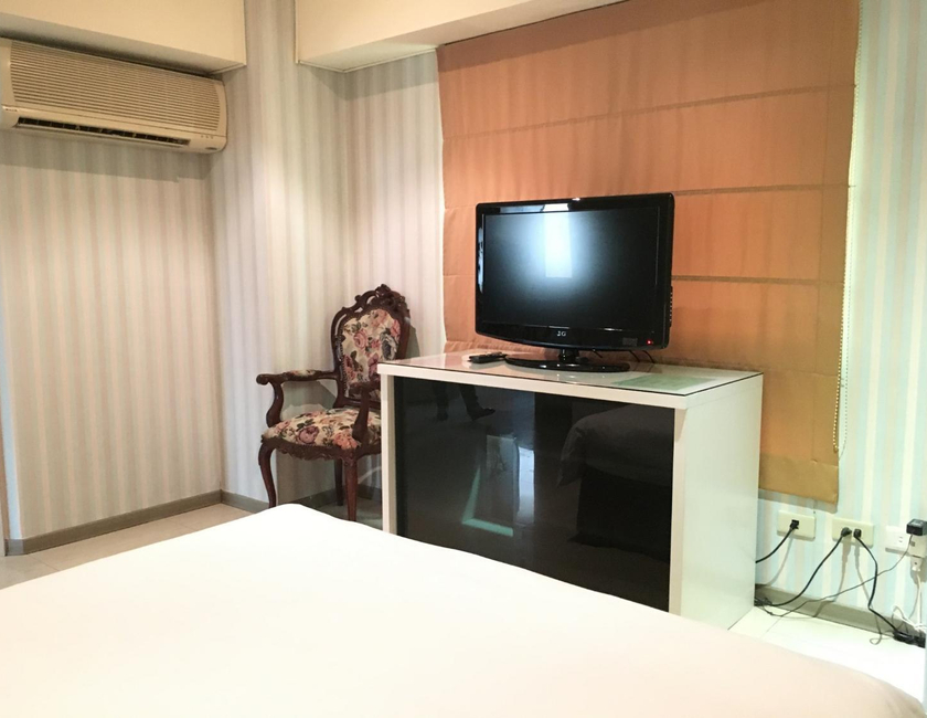 Imagen general del Hotel Daylight. Foto 16