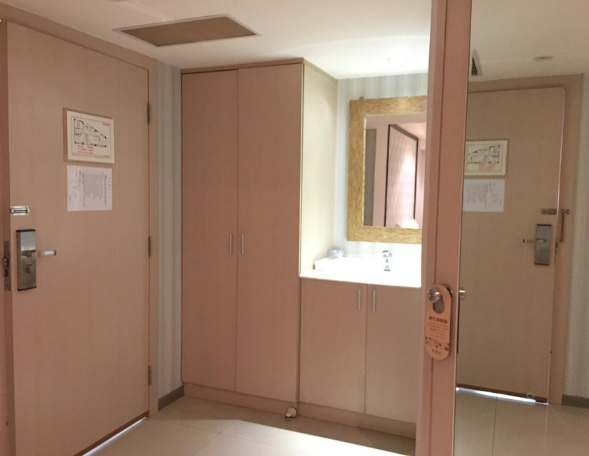 Imagen general del Hotel Daylight. Foto 17