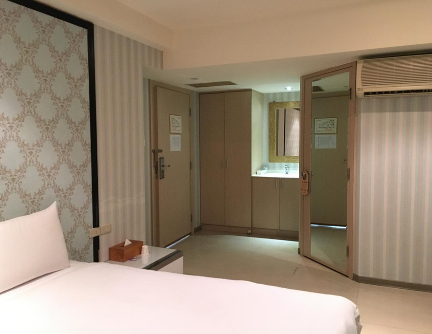 Imagen general del Hotel Daylight. Foto 18