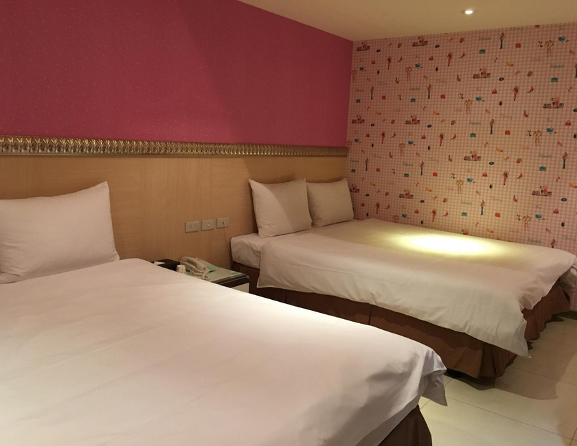 Imagen general del Hotel Daylight. Foto 19