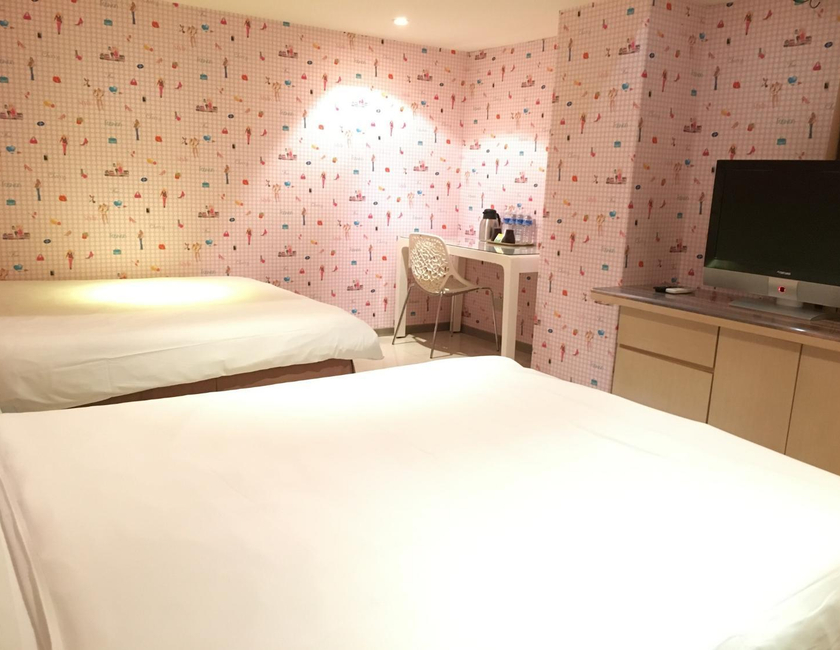 Imagen general del Hotel Daylight. Foto 20