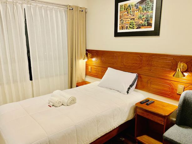 Imagen de la habitación del Hotel Daylu Cusco. Foto 16