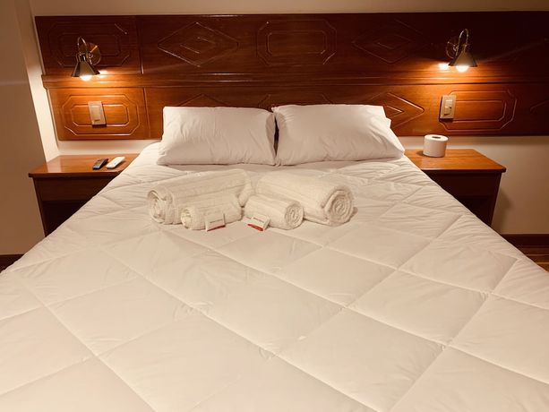 Imagen de la habitación del Hotel Daylu Cusco. Foto 17