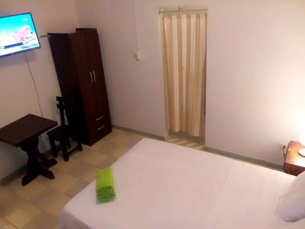 Imagen de la habitación del Hotel Daylu. Foto 3