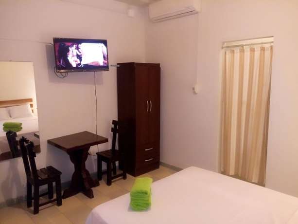 Imagen de la habitación del Hotel Daylu. Foto 6