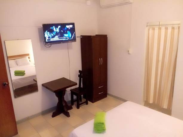 Imagen de la habitación del Hotel Daylu. Foto 7