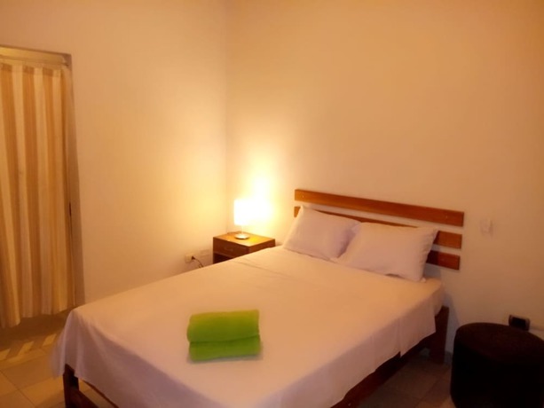 Imagen de la habitación del Hotel Daylu. Foto 9