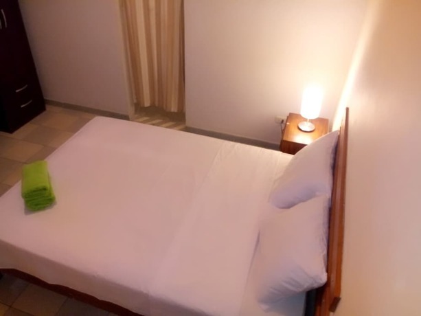 Imagen de la habitación del Hotel Daylu. Foto 10