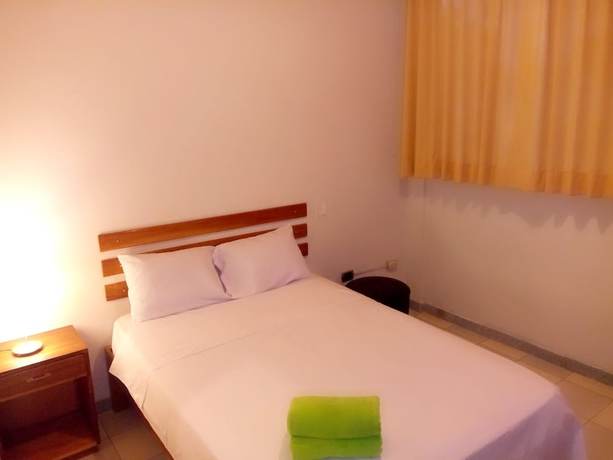 Imagen de la habitación del Hotel Daylu. Foto 11