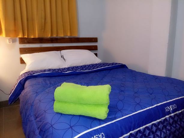 Imagen general del Hotel Daylu. Foto 1
