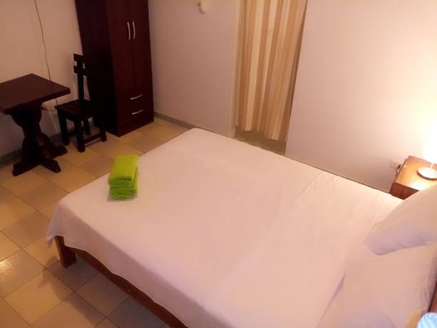 Imagen de la habitación del Hotel Daylu. Foto 14