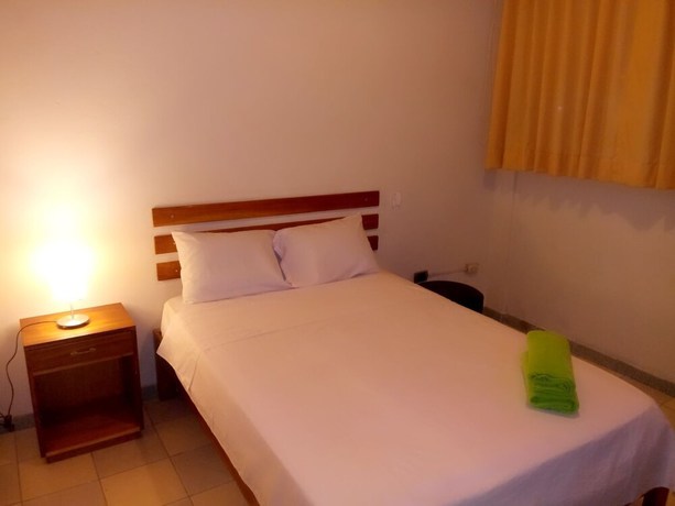 Imagen de la habitación del Hotel Daylu. Foto 15