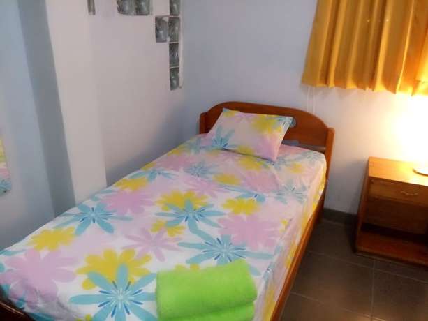 Imagen de la habitación del Hotel Daylu. Foto 17