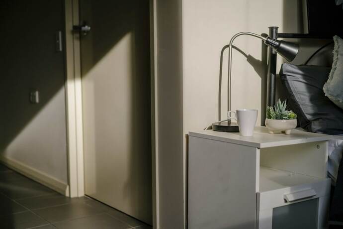 Imagen general del Hotel Dayman Apartments. Foto 6